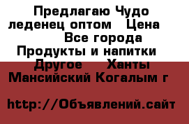 Предлагаю Чудо леденец оптом › Цена ­ 200 - Все города Продукты и напитки » Другое   . Ханты-Мансийский,Когалым г.